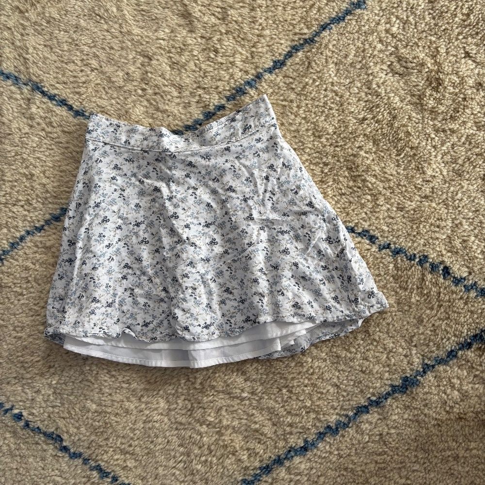 Abercrombie and Fitch